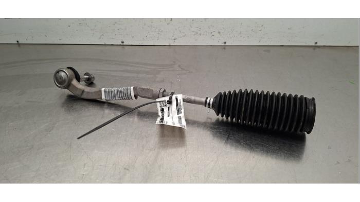 Barre d'accouplement gauche Peugeot 408
