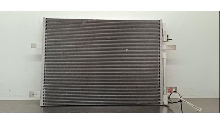 Condensateur clim Peugeot 408