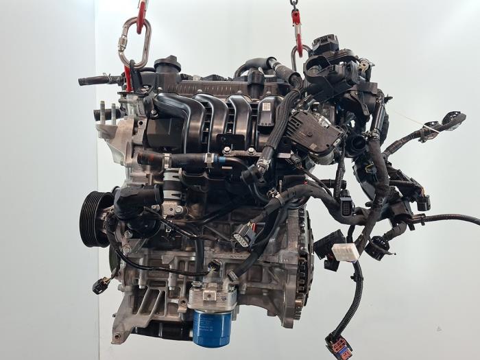 Moteur Kia Niro