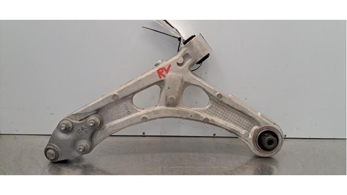 Bras de suspension avant droit Peugeot 408