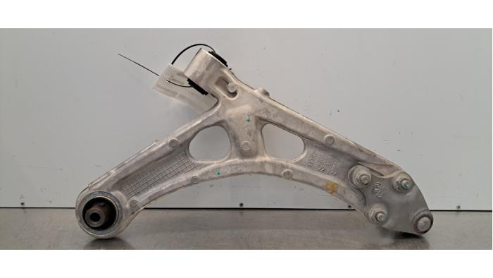 Bras de suspension avant gauche Peugeot 408