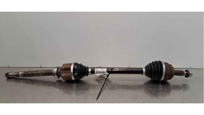 Arbre de transmission avant droit Peugeot 408