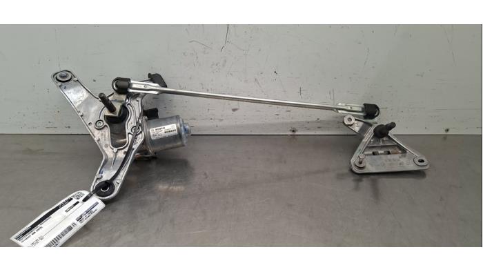 Moteur+mécanique essuie-glace Peugeot 408