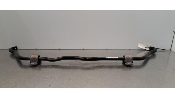 Barre stabilisatrice avant Peugeot 408