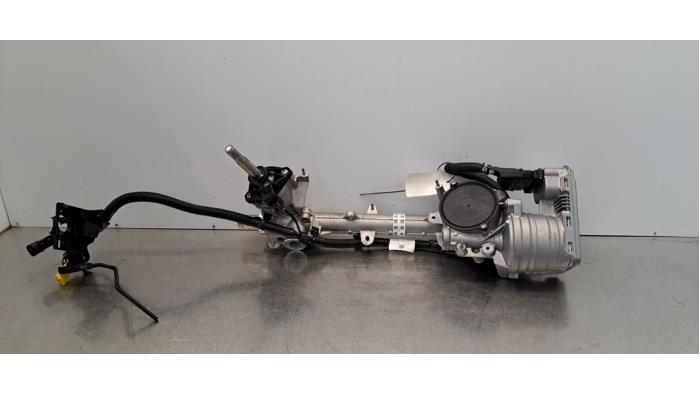 Boîtier de direction assistée Peugeot 408