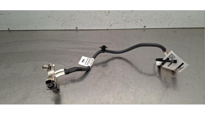 Borne de batterie Peugeot 408