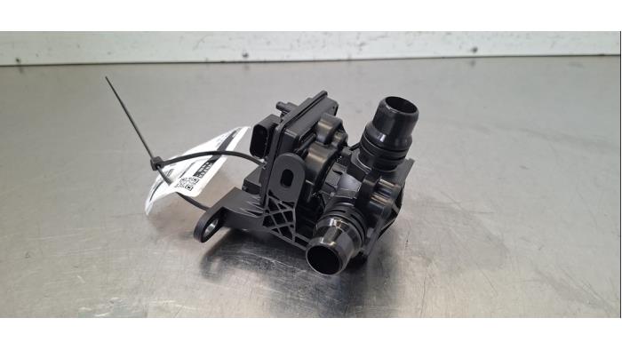 Robinet chauffage électrique Peugeot 408