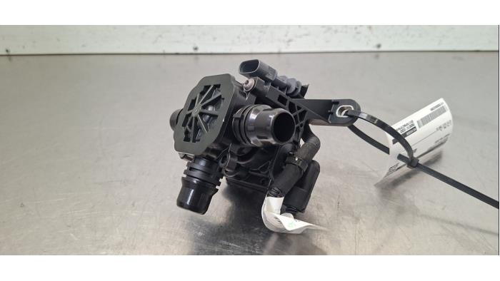 Robinet chauffage électrique Peugeot 408