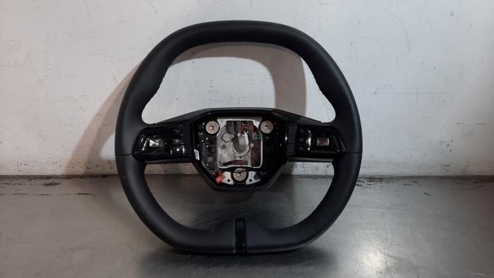 Volant MG MG3