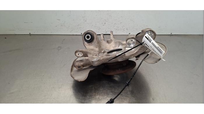 Joint arrière gauche BMW M3