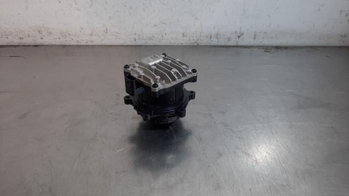Pompe à eau supplémentaire MG MG3