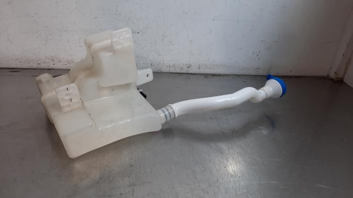 Réservoir lave-glace avant MG MG3