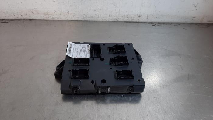 Module confort MG MG3