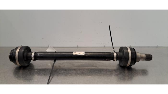 Arbre de transmission arrière gauche BMW M3