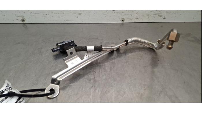 Conduit (divers) BMW M3