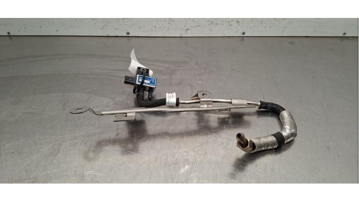 Capteur de pression carburant BMW M3