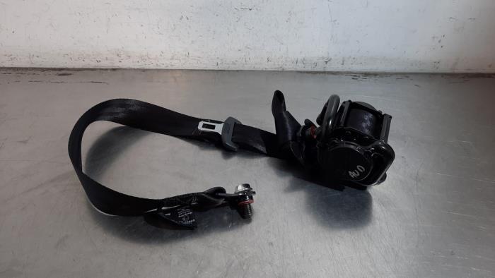 Ceinture de sécurité avant droite MG MG3