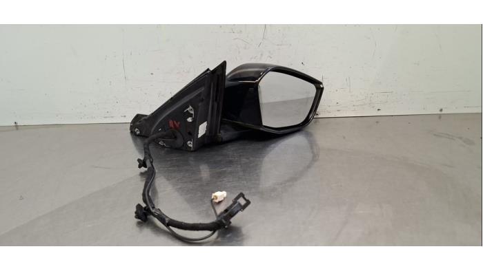 Rechter buitenspiegel Peugeot 408