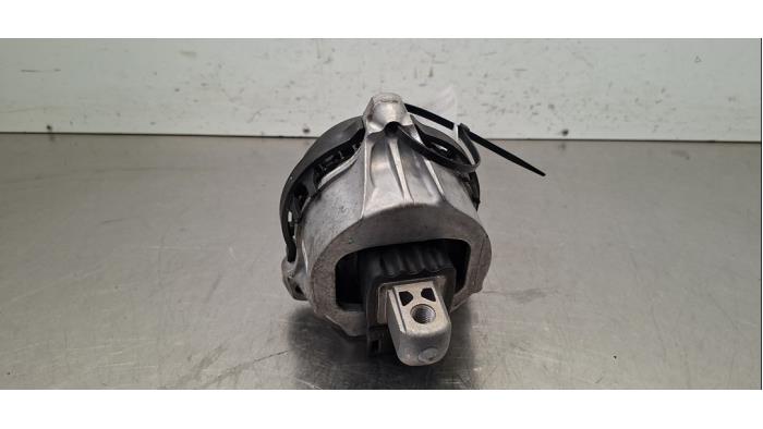 Support moteur BMW M3