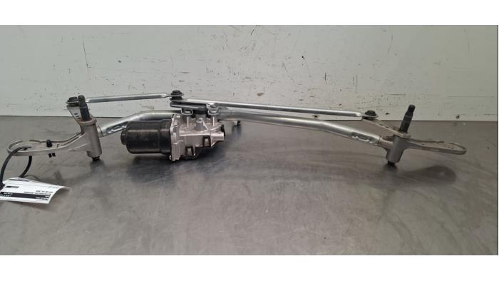 Moteur+mécanique essuie-glace BMW M3