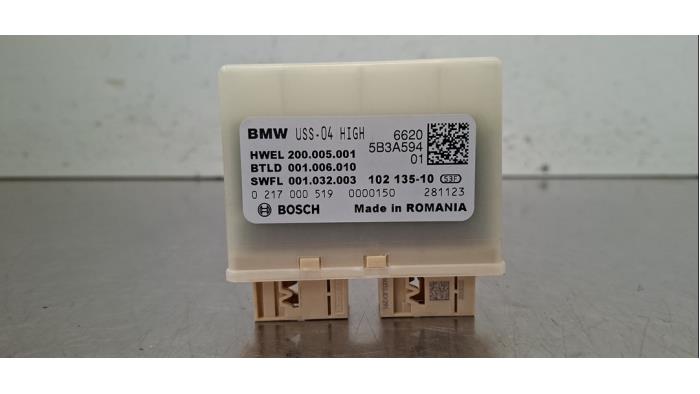 Module PDC BMW M3