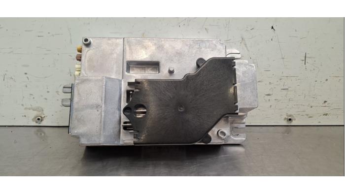 Amplificateur radio BMW M3