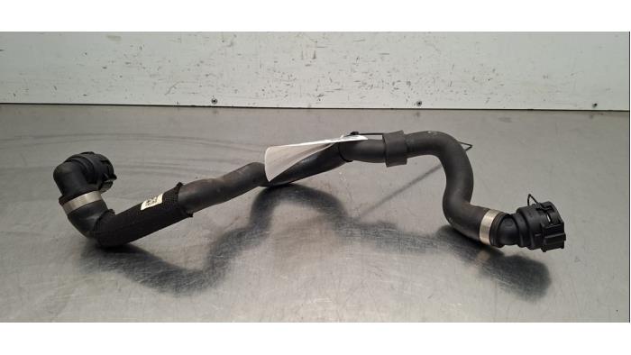 Tuyau radiateur BMW M3