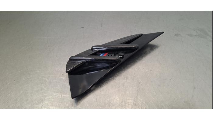 Bande décorative BMW M3