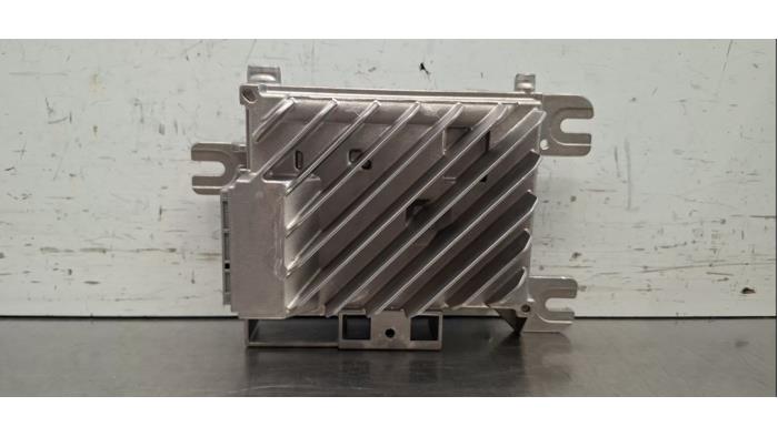 Amplificateur radio BMW M3