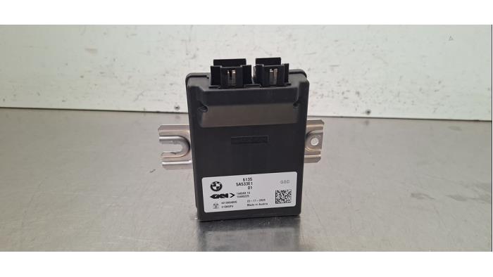 Module blocage de différentiel BMW M3