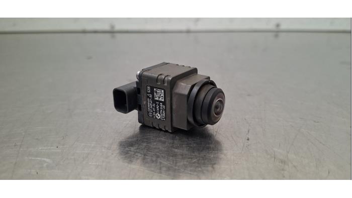 Caméra de recul BMW M3