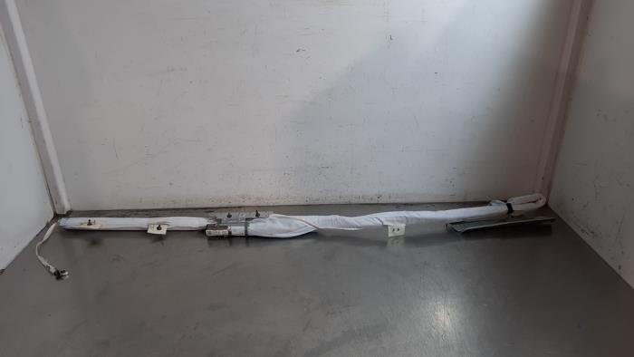Airbag plafond droite MG MG3