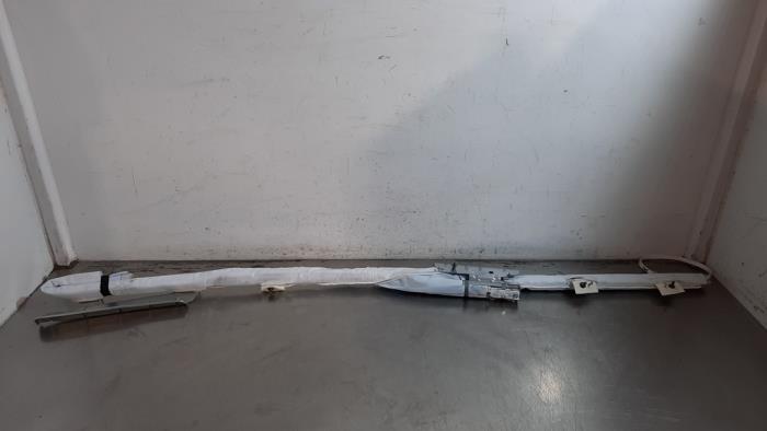 Airbag plafond gauche MG MG3