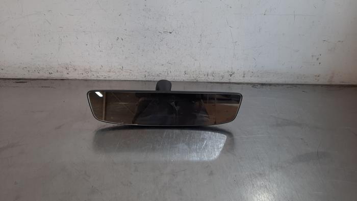 Rétroviseur intérieur MG MG3