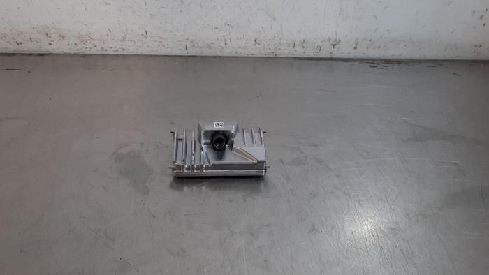 Caméra avant MG MG3