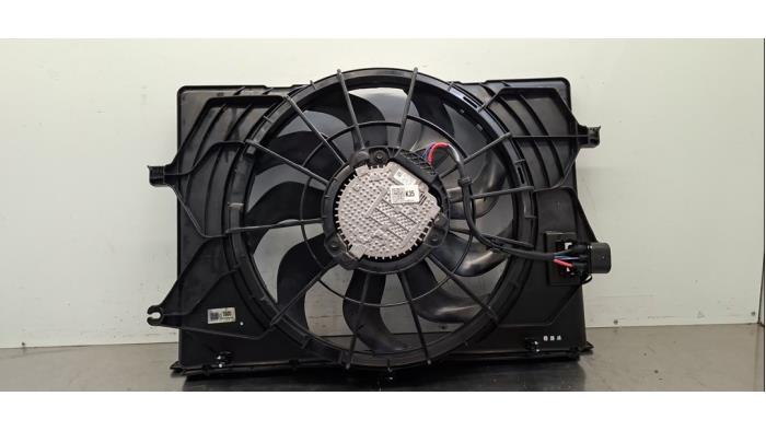 Ventilateur Kia Niro