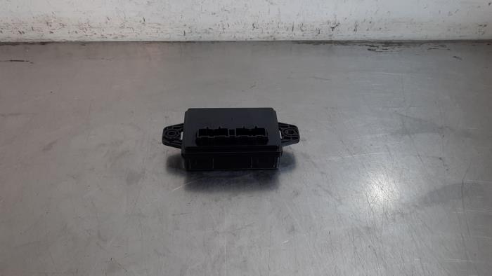Module (divers) MG MG3