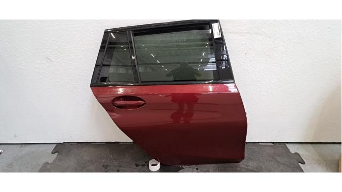 Portière 4portes arrière droite BMW M3