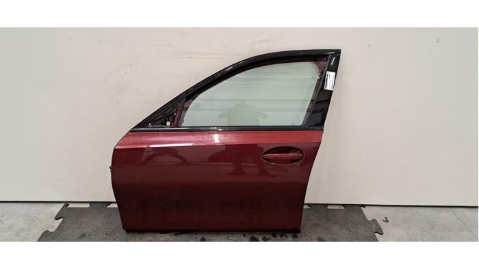 Portière 4portes avant gauche BMW M3