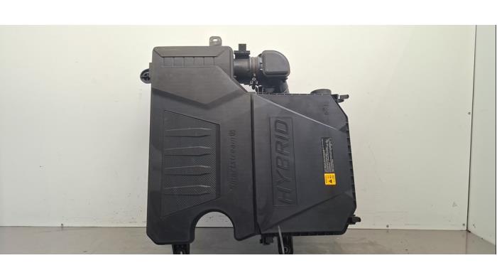 Boîtier filtre à air Kia Niro