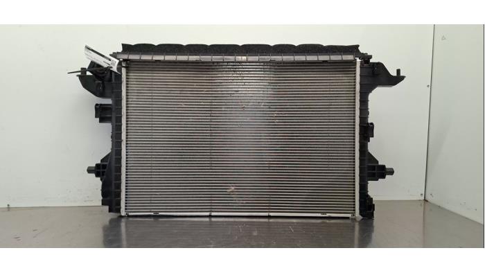 Radiateur Kia Niro