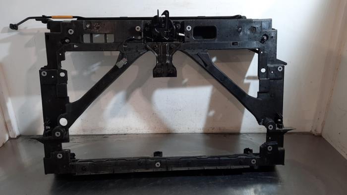 Panneau avant MG MG3