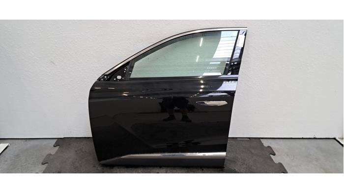 Portière 4portes avant gauche DS Automobiles DS4