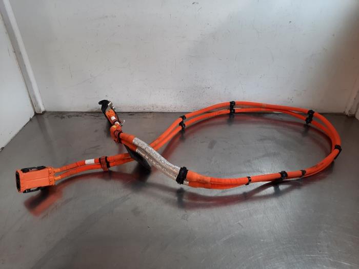 Câble haute tension MG MG3