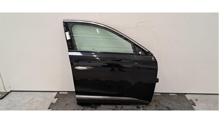 Portière 4portes avant droite DS Automobiles DS4
