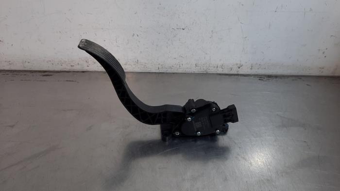 Pédale d'accélérateur MG MG3