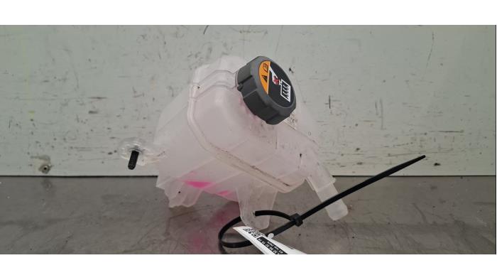Réservoir d'expansion Kia Niro