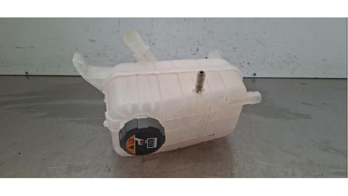 Réservoir d'expansion Kia Niro