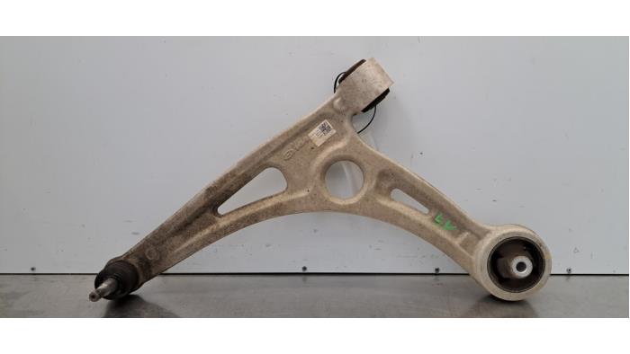 Bras de suspension avant gauche Kia Niro