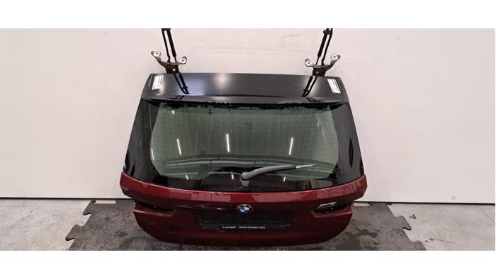 Hayon BMW M3
